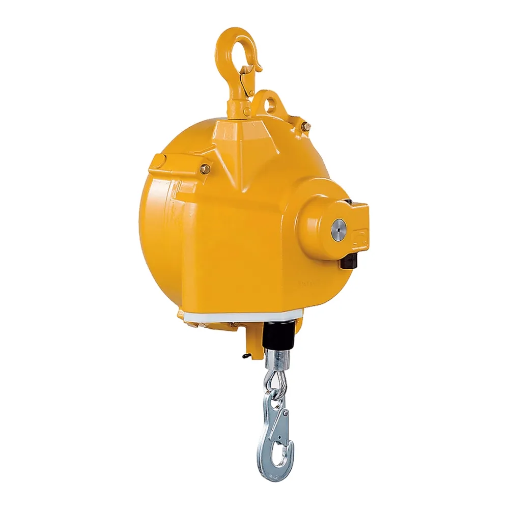 ENDO Long Stroke Spring Balancer (ELF-9) 5-9 kg - view 2