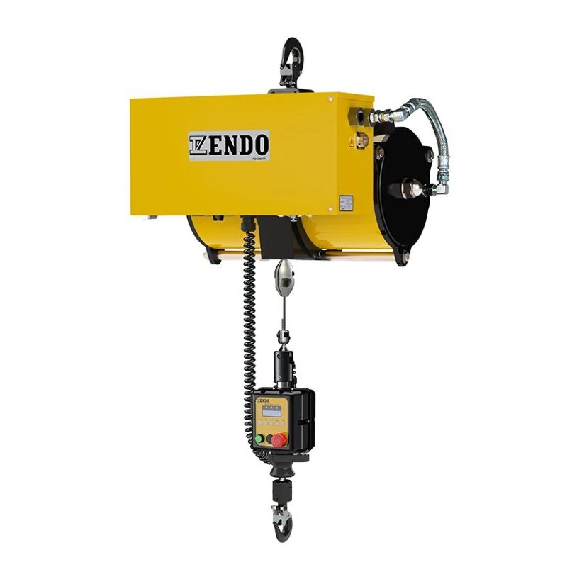 ENDO Magical Intelligent Pneumatic Balancer (EDB-85) 0-85 kg - view 2