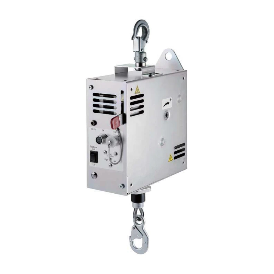 ENDO Position Balancer (PB Series) Motorized Tool Balancer