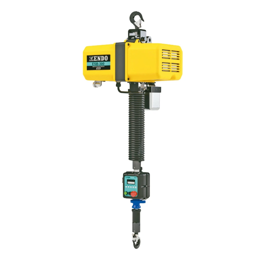 ENDO Servo Balancer (ESB-300) up to 300 kg
