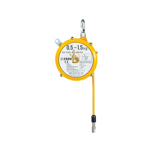 ENDO Spring Balancer for Pneumatic Tools (ATB-1) 1.5-3 kg