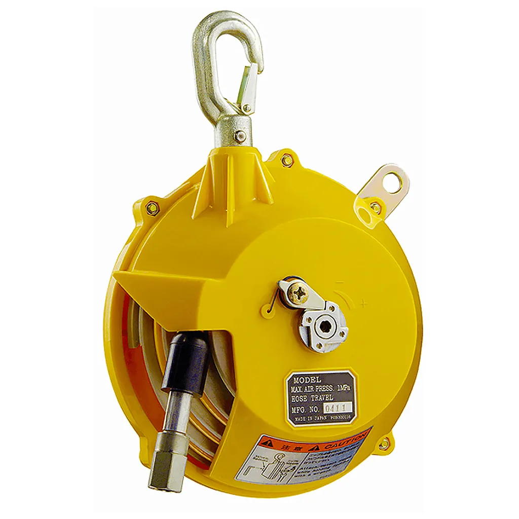 ENDO Spring Balancer for Pneumatic Tools (ATB-1) 1.5-3 kg - view 2