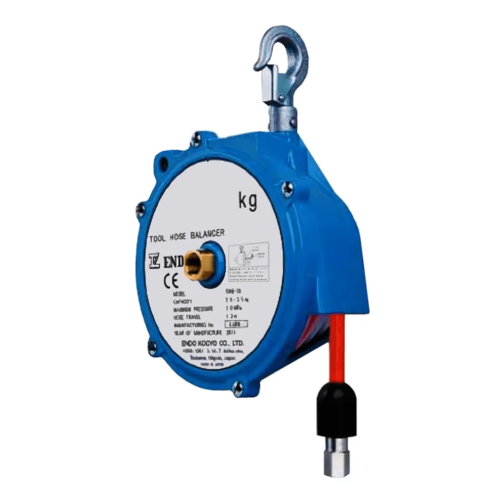 ENDO Spring Balancer for Pneumatic Tools (THB-25A) 1.5-2.5 kg