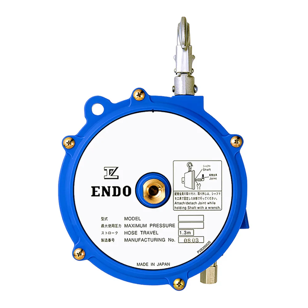 ENDO Spring Balancer for Pneumatic Tools (THB-25A) 1.5-2.5 kg - view 2