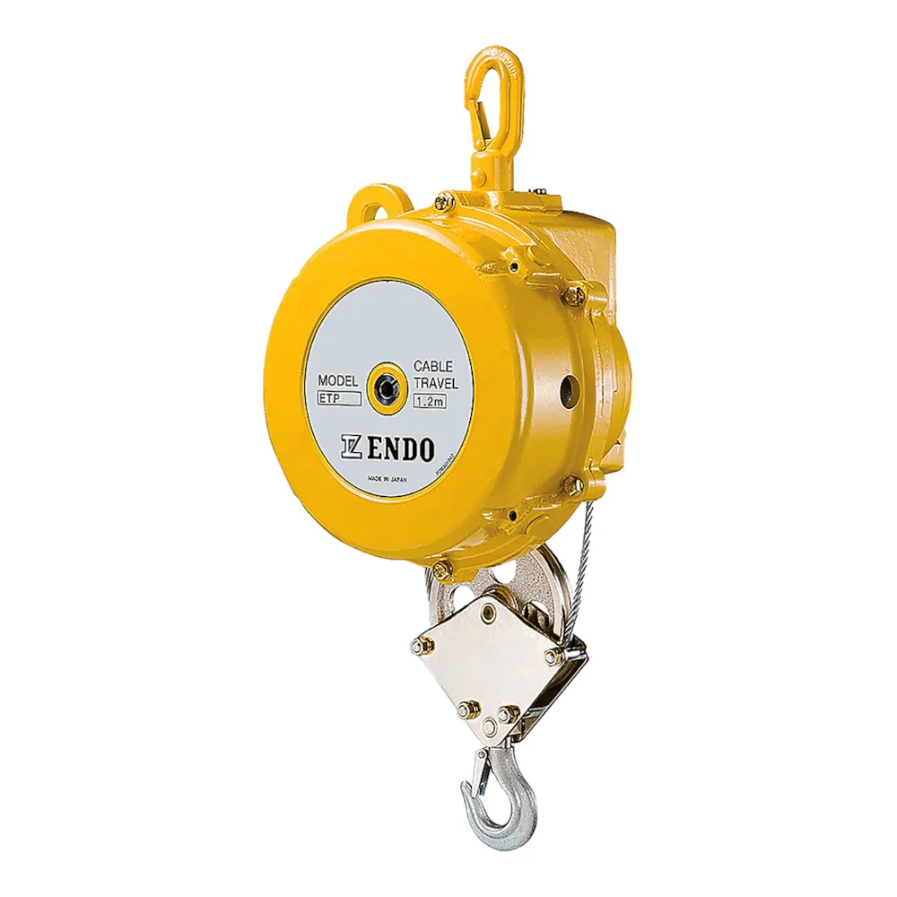 ENDO Zero Gravity Spring Balancer (ETP-16) 170-200 kg