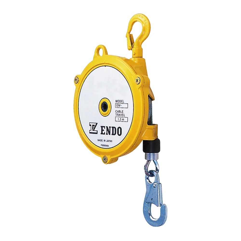 ENDO Zero Gravity Spring Balancer (EW-3) 1-3 kg