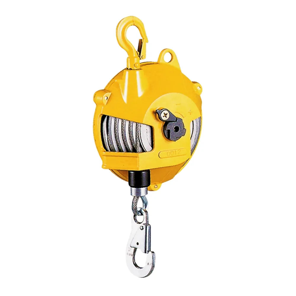 ENDO Zero Gravity Spring Balancer (EW-3) 1-3 kg - view 2