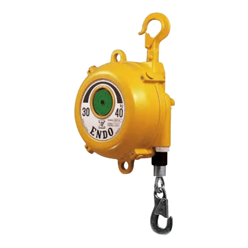ENDO Zero Gravity Spring Balancer (EWF-40) 30-40 kg