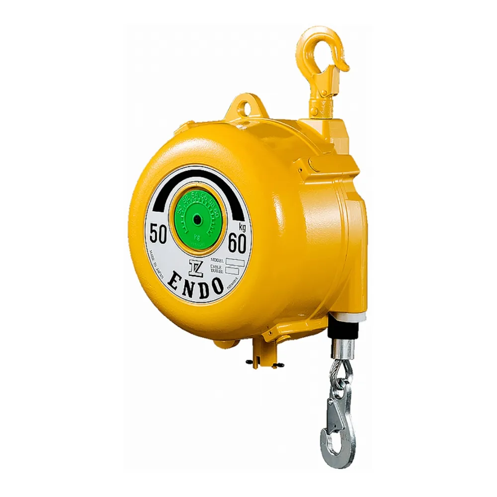 ENDO Zero Gravity Spring Balancer (EWF-60) 50-60 kg
