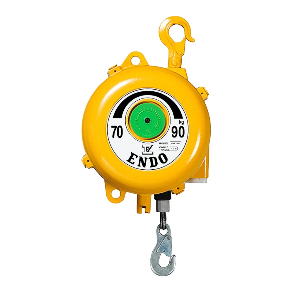 ENDO Zero Gravity Spring Balancer (EWF-90) 70-90 kg