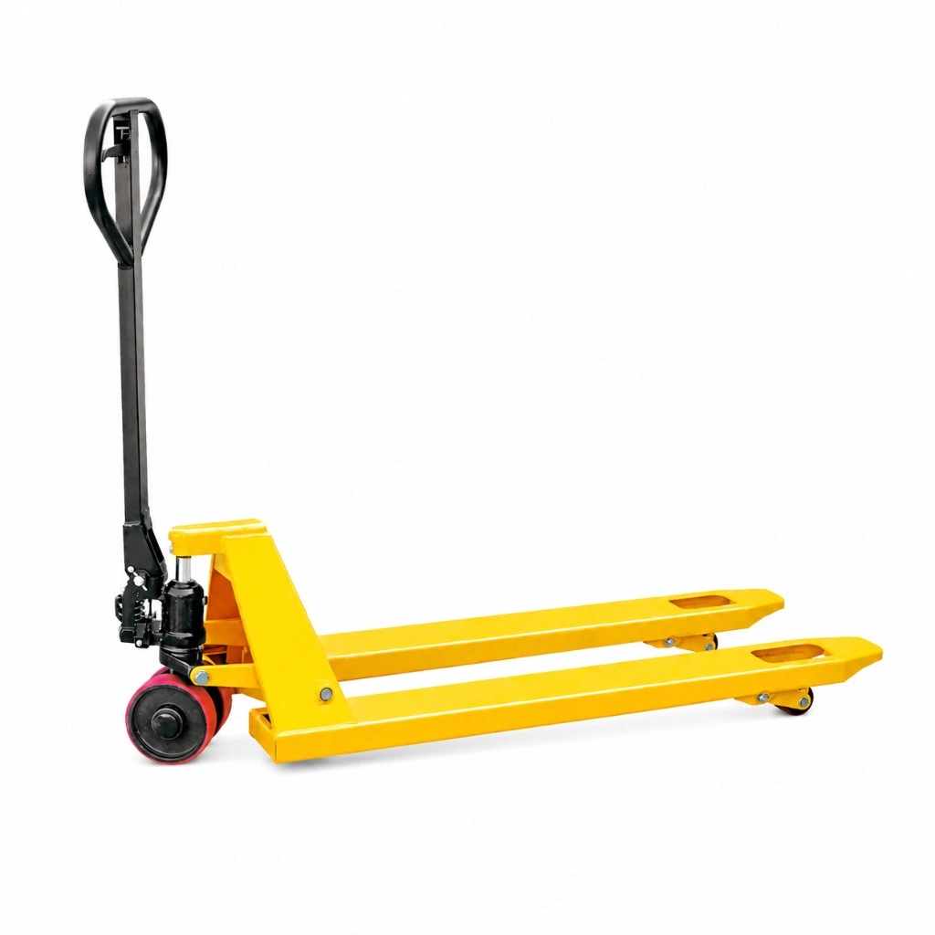 Economic Hand Pallet Truck (RPV2000E) 2000 kg