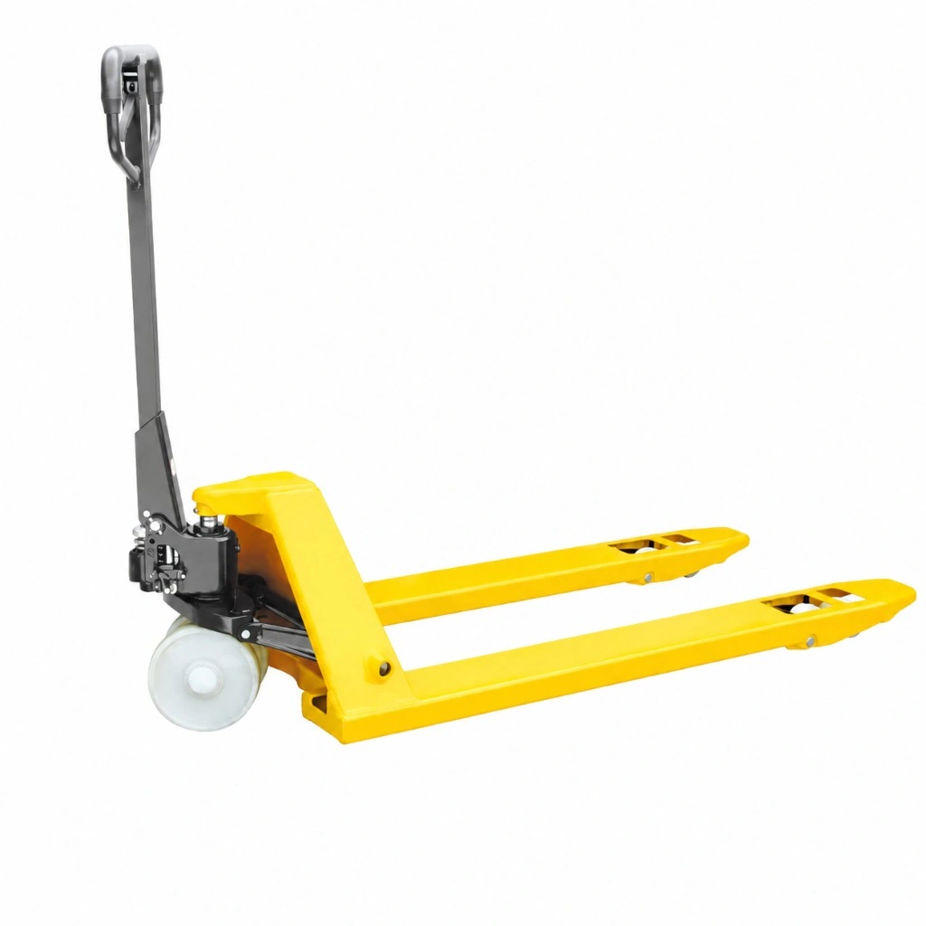 Heavy Duty Hand Pallet Truck (RPV3500HD) 3500 kg