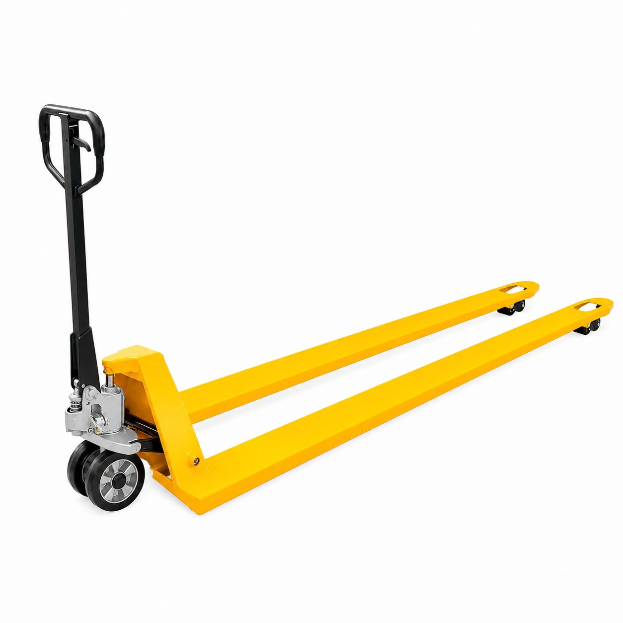 Long Fork Hand Pallet Truck (RPV-DV)