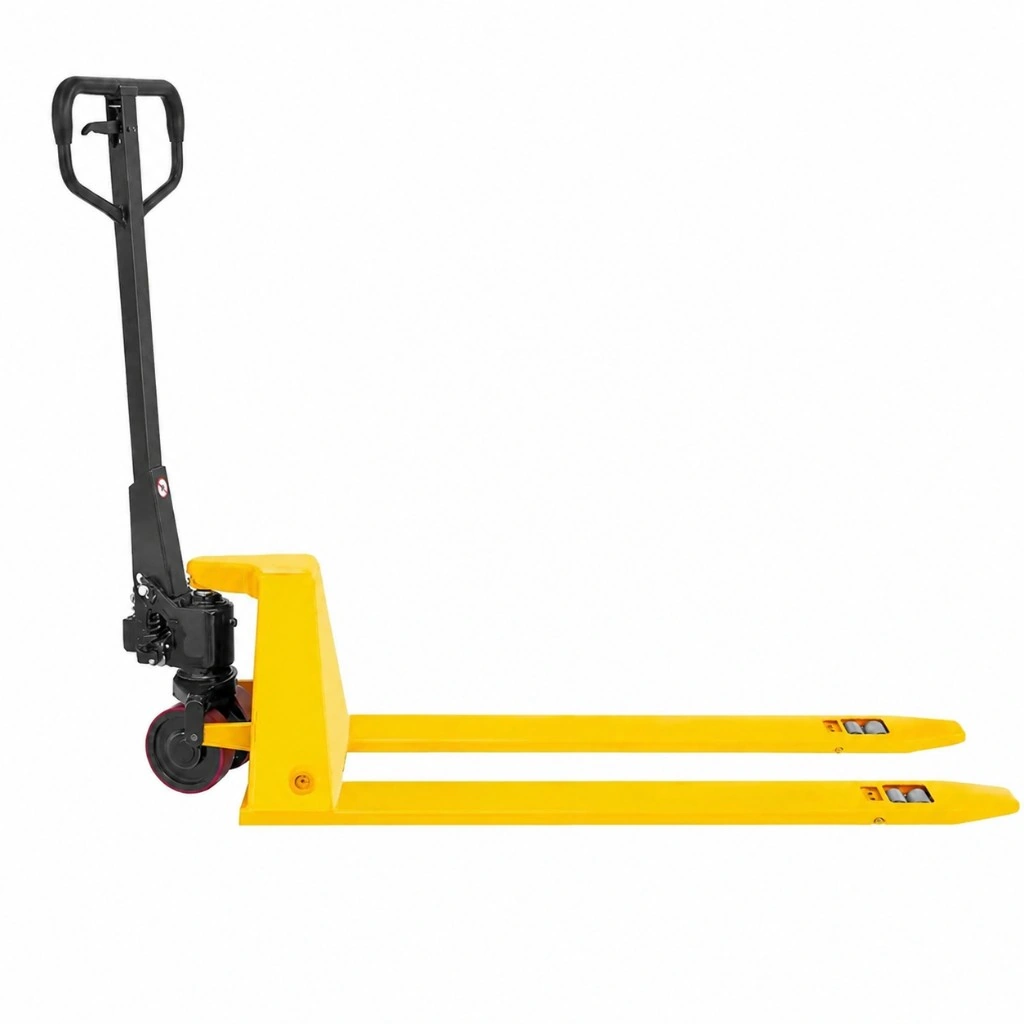 Low Profile Hand Pallet Truck (RPV1000N/RPV1500N) 1000-1500 kg