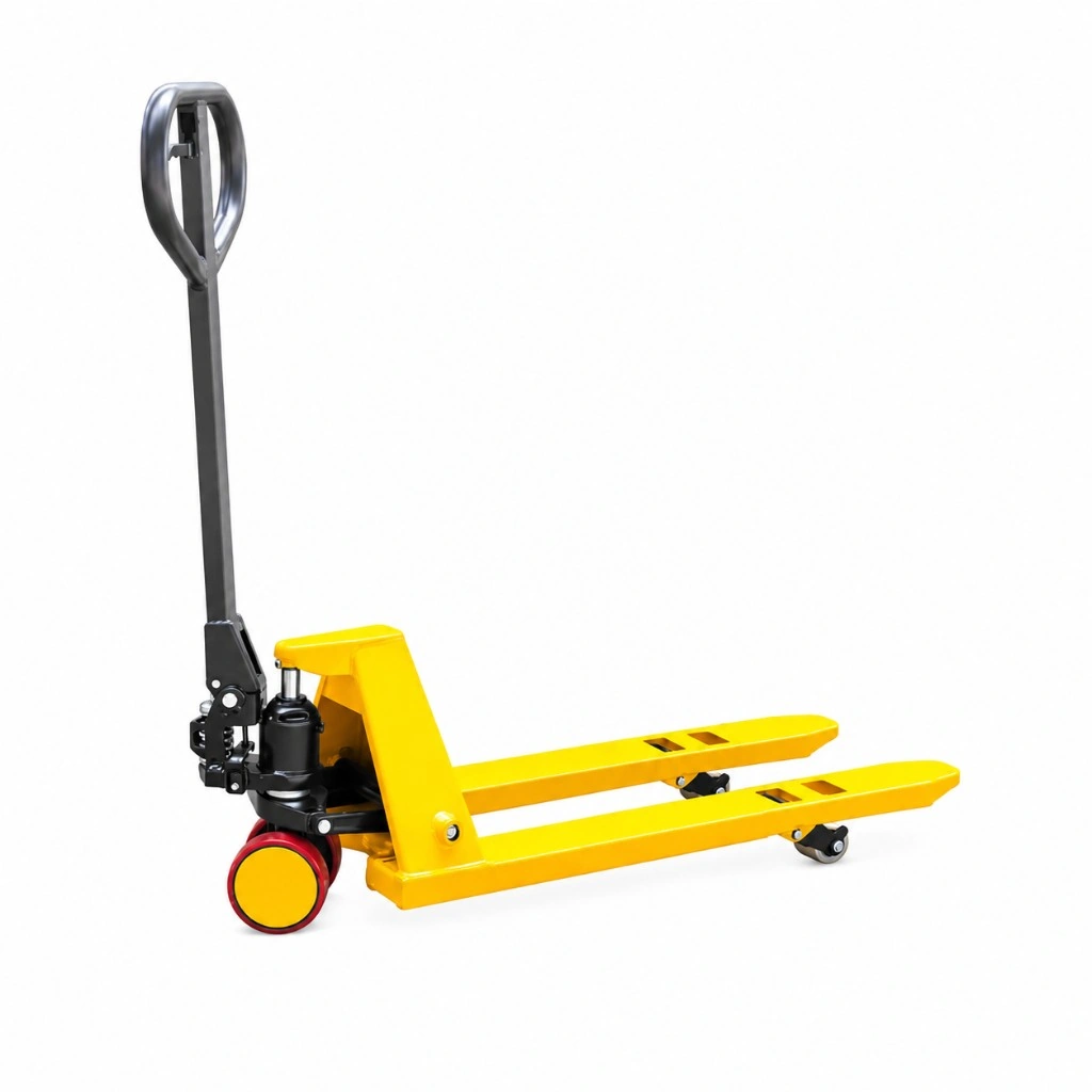 Mini Hand Pallet Truck (RPV500M) 500 kg