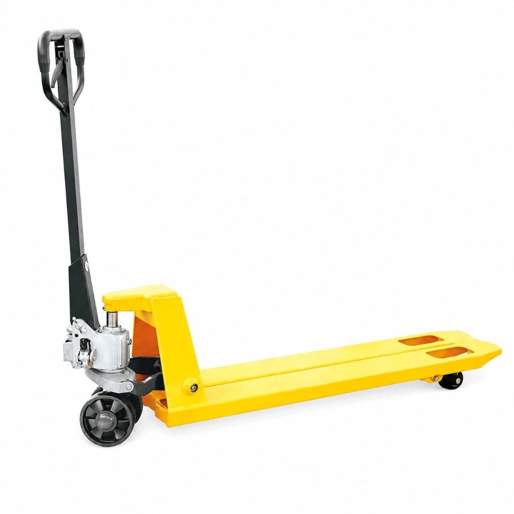 Narrow Hand Pallet Truck (RPV2000UV) 2000 kg