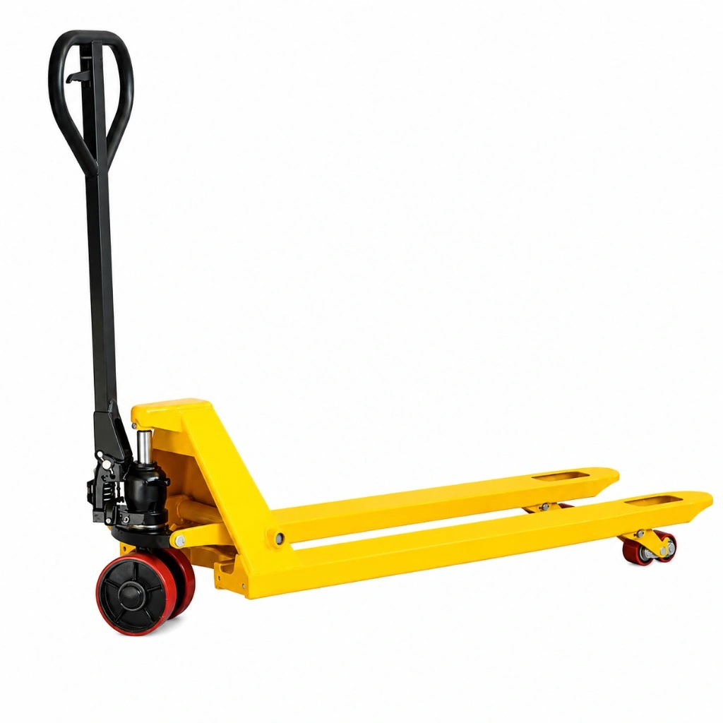 Standard Hand Pallet Truck (RPV2500STD/RPV3000STD) 2500-3000 kg