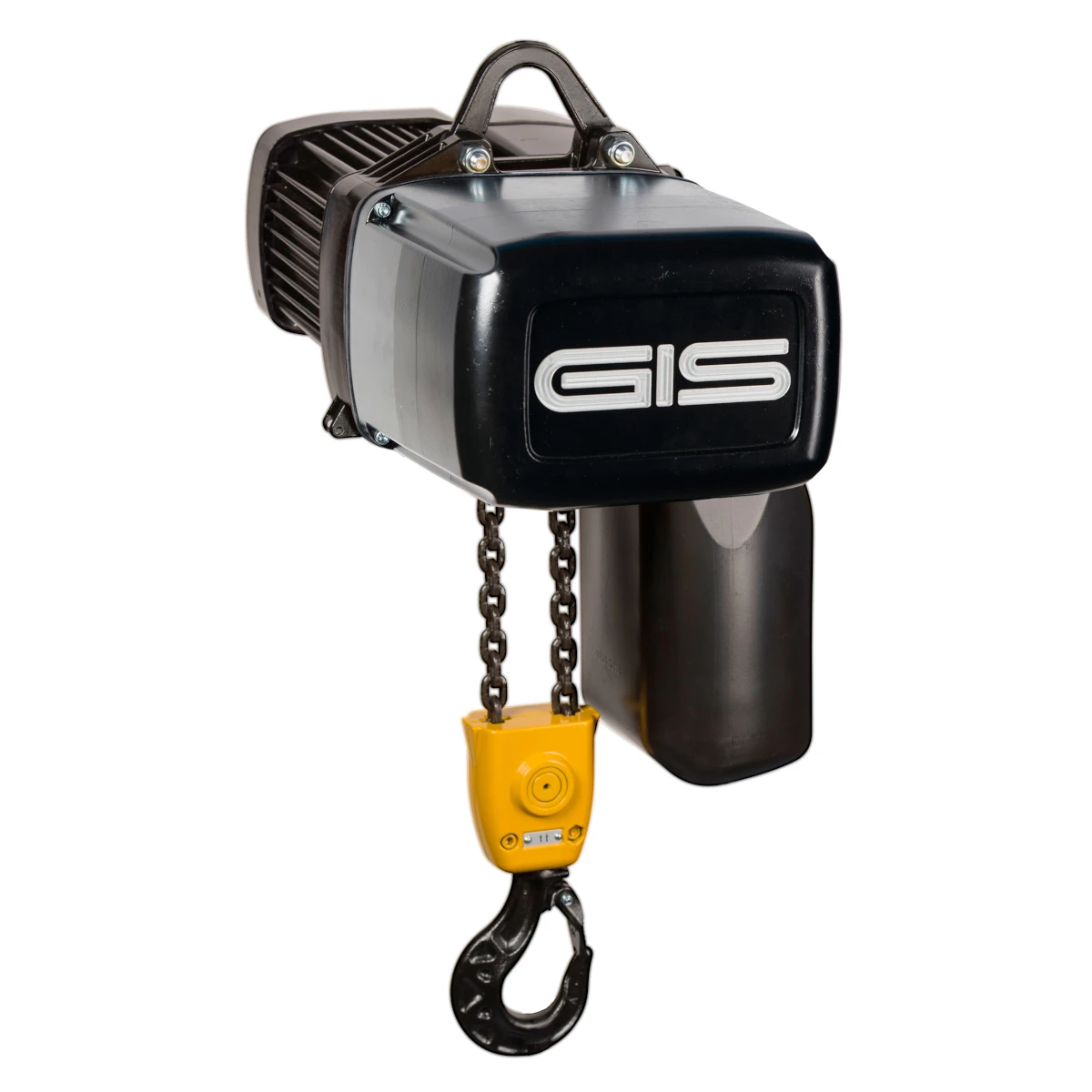 ATEX electric hoist 400-6300kg - view 2