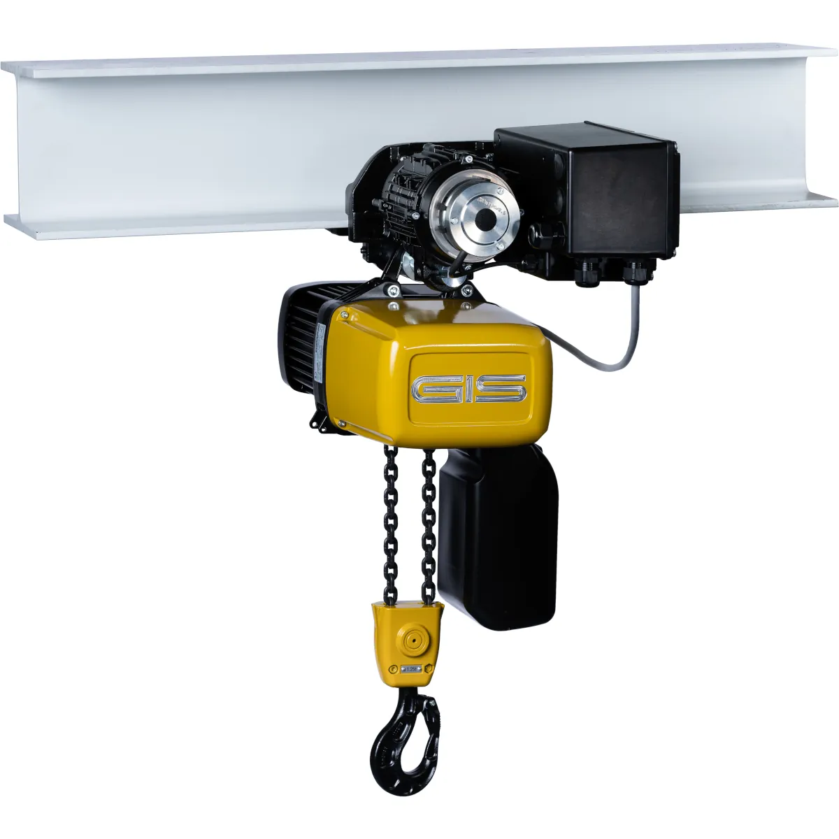 GIS GP Electric Chain Hoist 100–6300 kg - view 5
