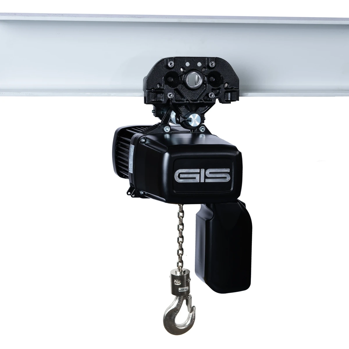 GIS Electric Hoist for Food Industry - view 2