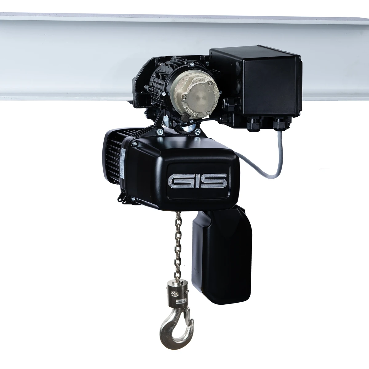 GIS Electric Hoist for Food Industry - view 3
