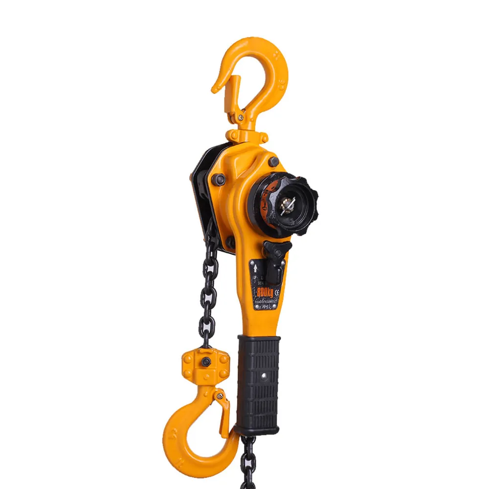 Lever Chain Hoist (RPD3000) 3000 kg