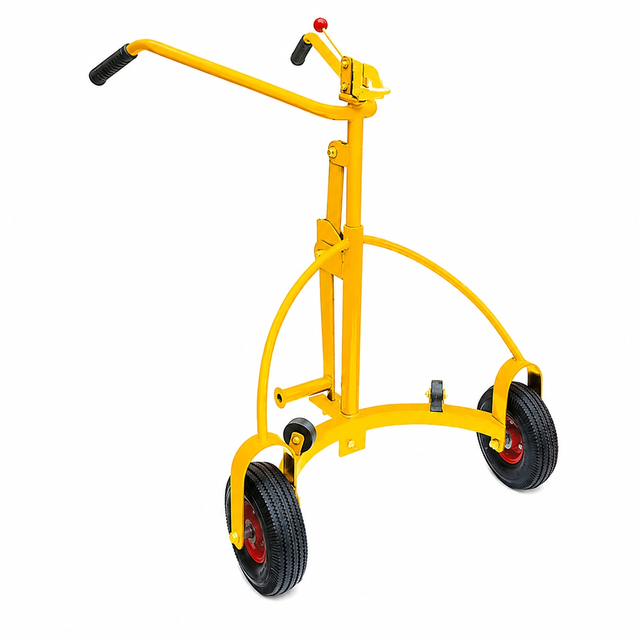 Drum Trolley (KZB300) 300 kg
