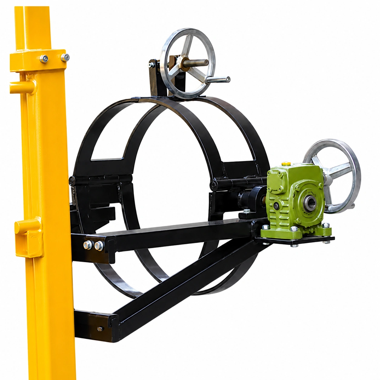 Manual Drum Stacker (RVB35) 350 kg 1945-2385 mm 2