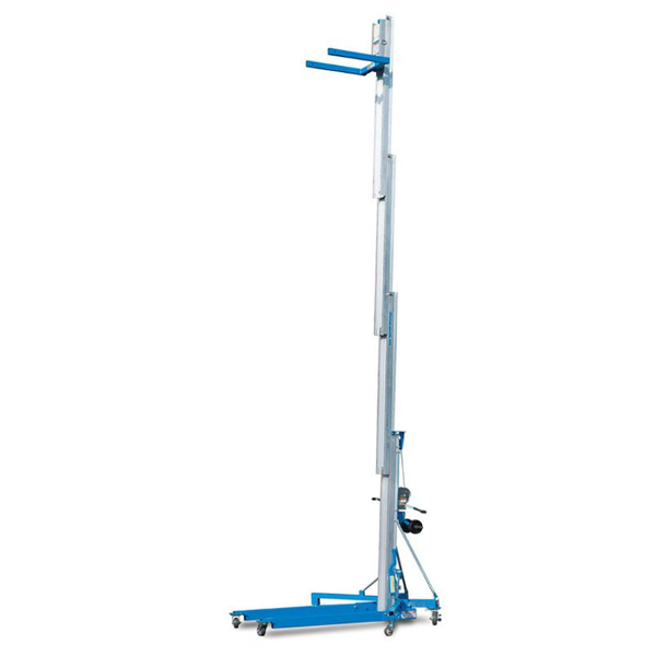 Manual Material Lifter (VVR) 200-350 kg 3000-7400 mm - view 2