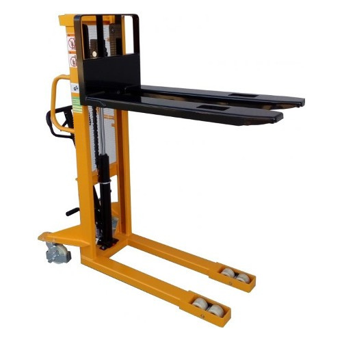 Manual Pallet Stacker (RVV1000) 1000 kg 2500 mm - view 2