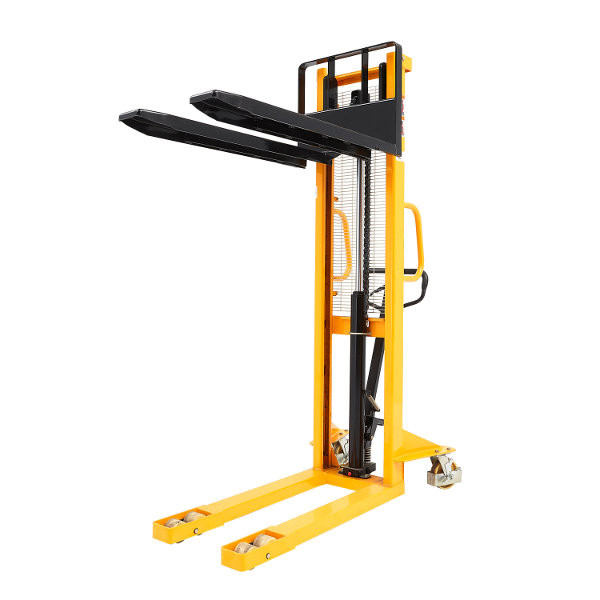 Manual Pallet Stacker (RVV1500) 1500 kg 1600 mm