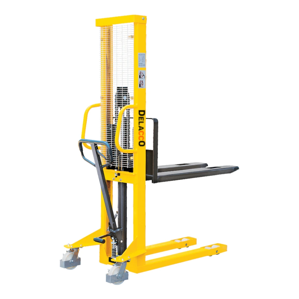 Manual Pallet Stacker (RVV500) 500 kg 1000 mm - view 7