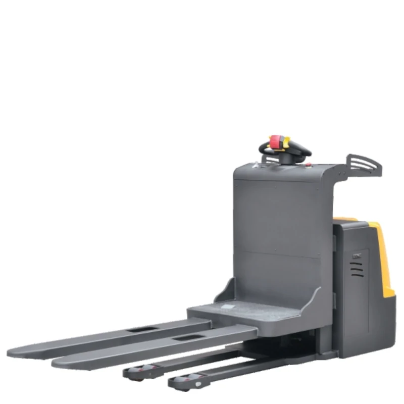 Electric Low Level Order Picker (NKV10/NKV12) 1000-1200 kg - view 3