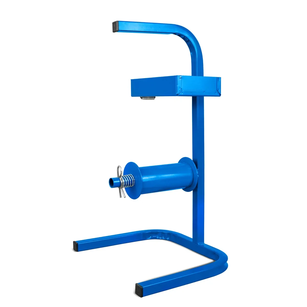 Dispenser for Woven Strapping (COIL-DISPENSER-10)