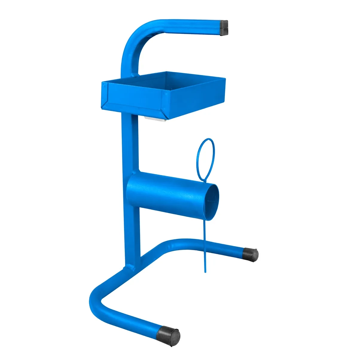 Dispenser for Woven Strapping (COIL-DISPENSER-10E)