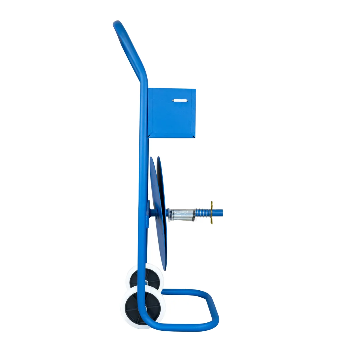 Dispenser for Woven Strapping (COIL-DISPENSER-20) 76/150/200/280 mm - view 4