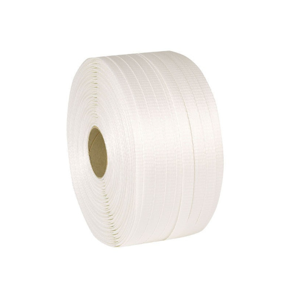 Heavy-Duty Woven Cord Strap (TTP19S) 19 mm