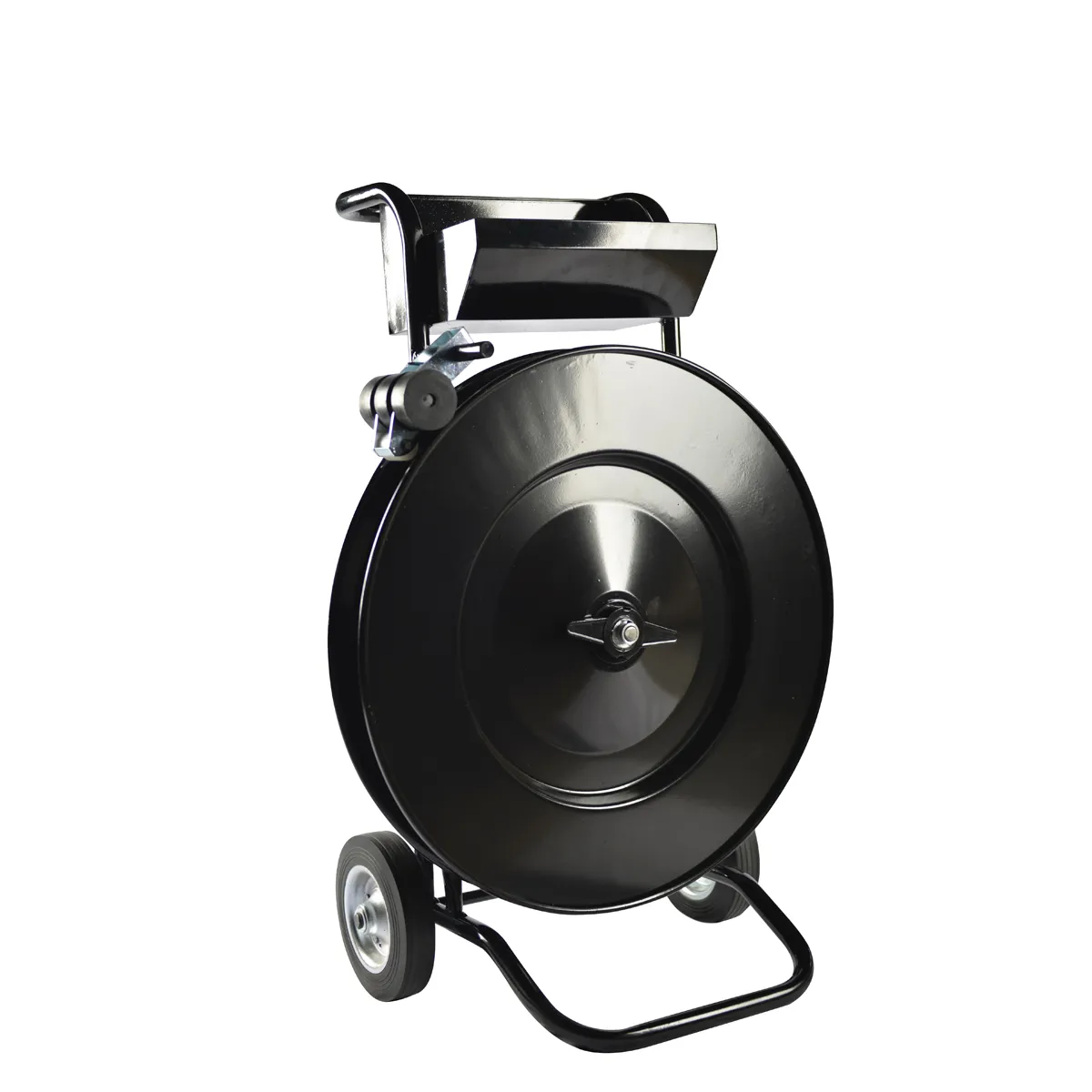 Oscillating Strap Dispenser (COIL-DISPENSER-60)