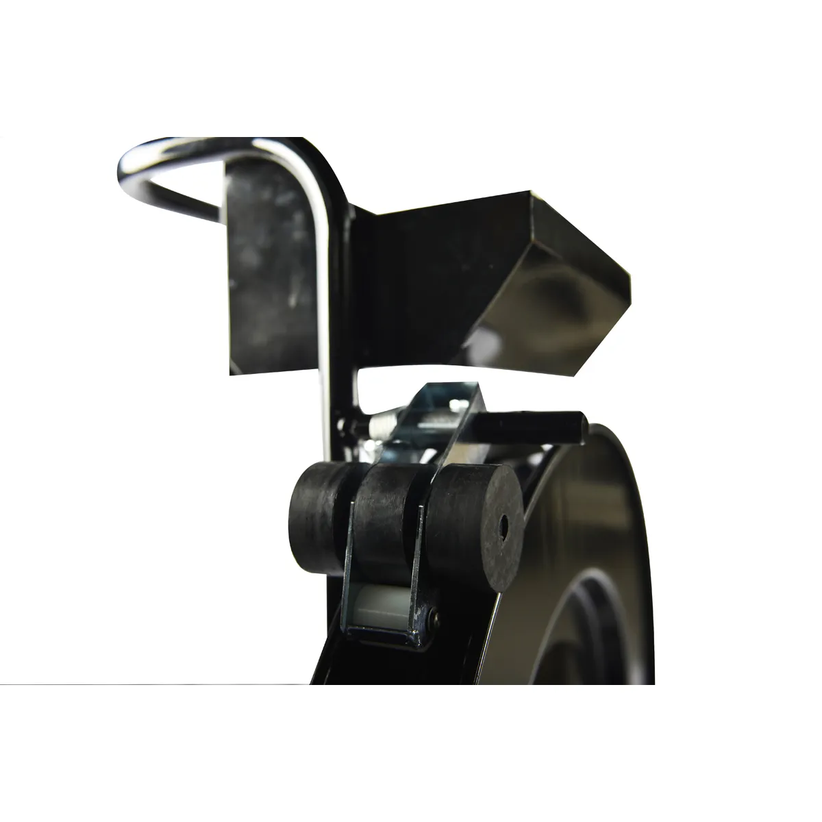 Oscillating Strap Dispenser (COIL-DISPENSER-60) - view 2