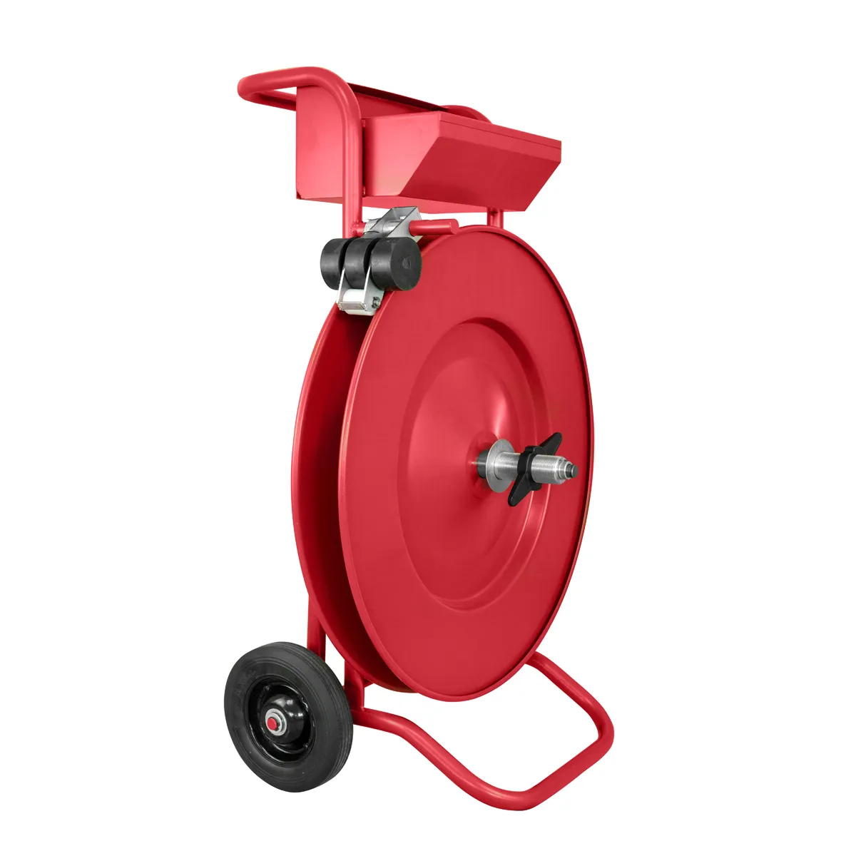 Oscillating Strap Dispenser (COIL-DISPENSER-60) - view 3