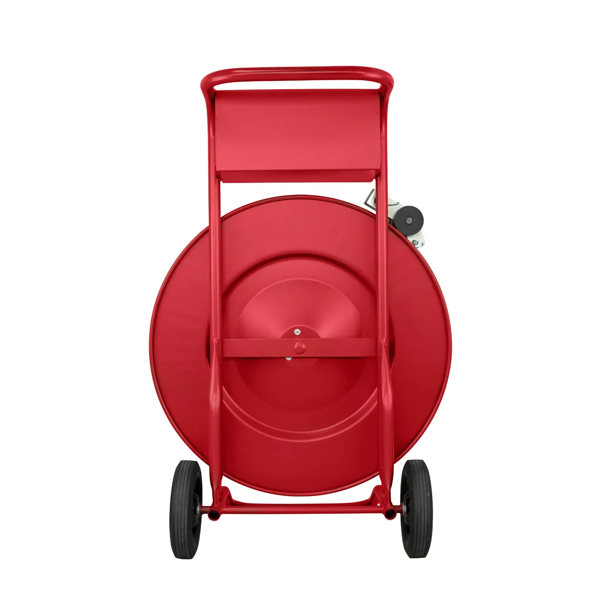Oscillating Strap Dispenser (COIL-DISPENSER-60) - view 4