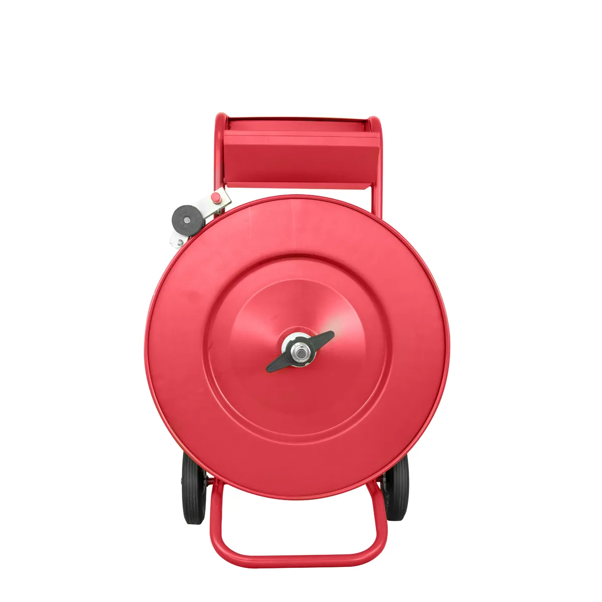 Oscillating Strap Dispenser (COIL-DISPENSER-60) - view 5