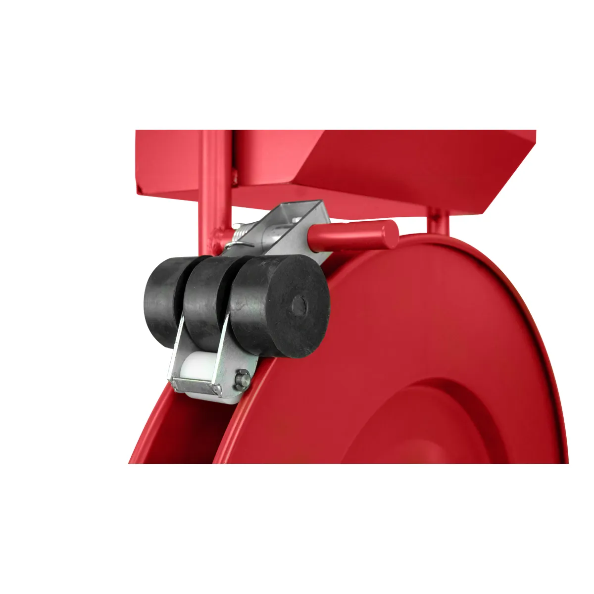 Oscillating Strap Dispenser (COIL-DISPENSER-60) - view 6