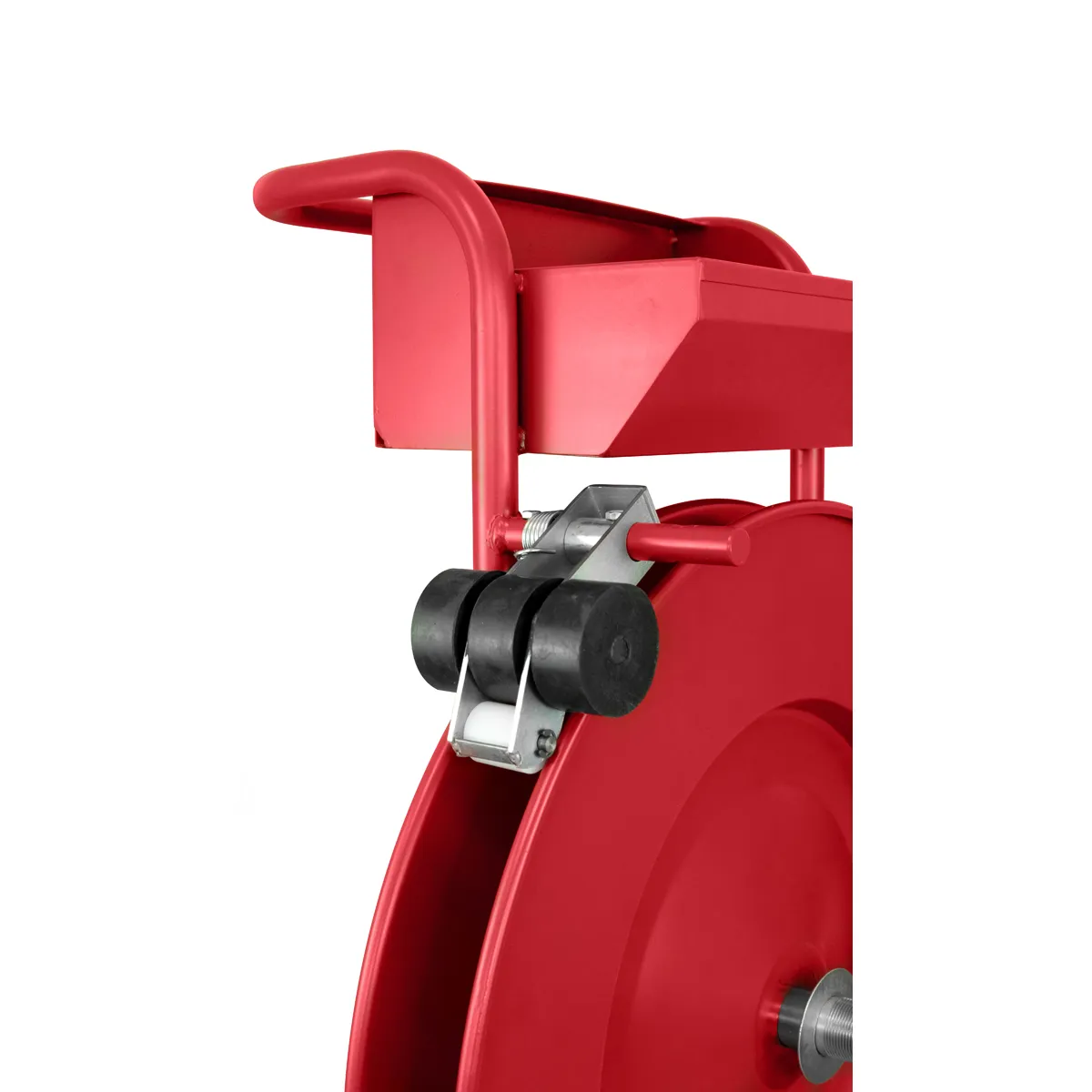 Oscillating Strap Dispenser (COIL-DISPENSER-60) - view 7