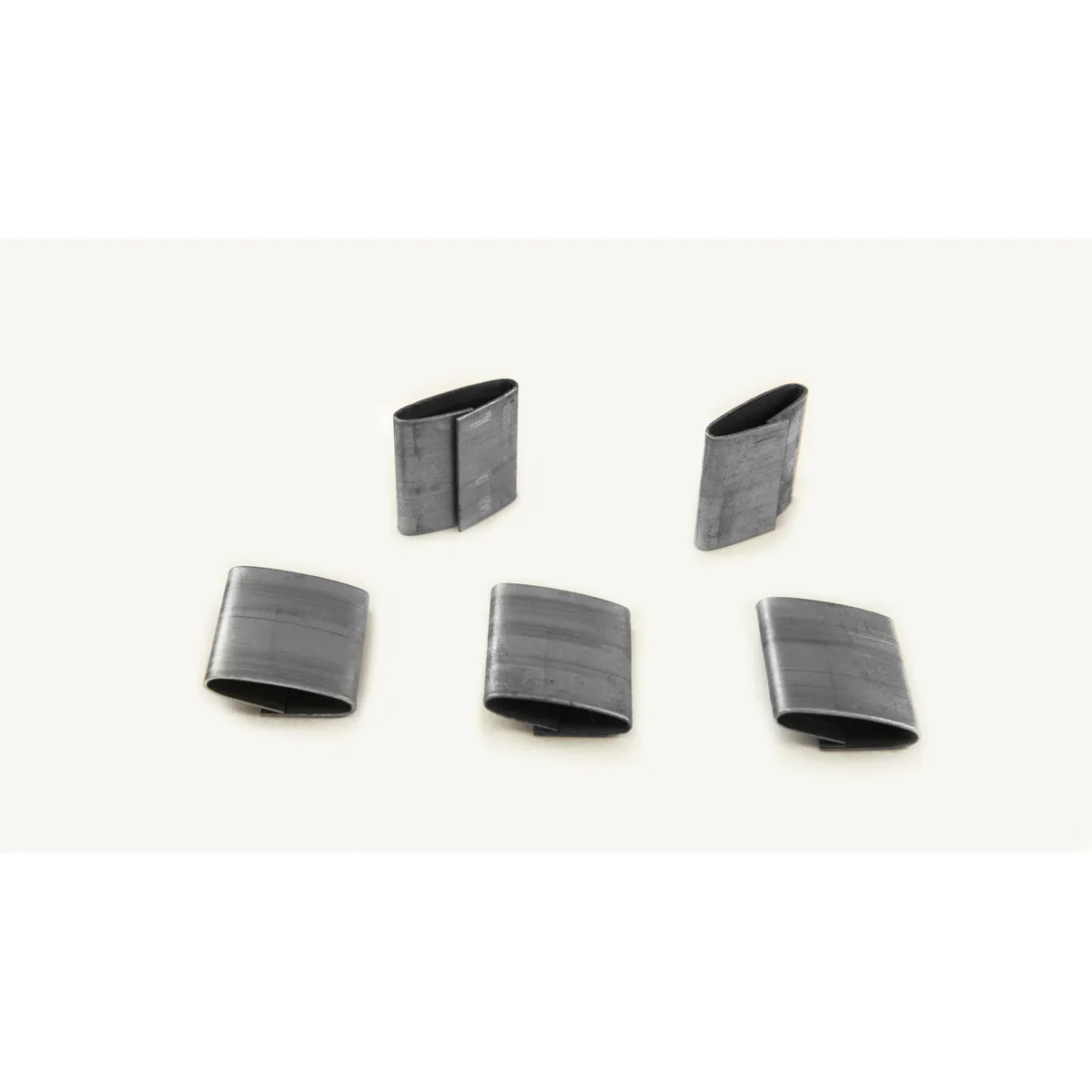 Seals for Steel Strapping (BUCKLES-19S) 19 mm
