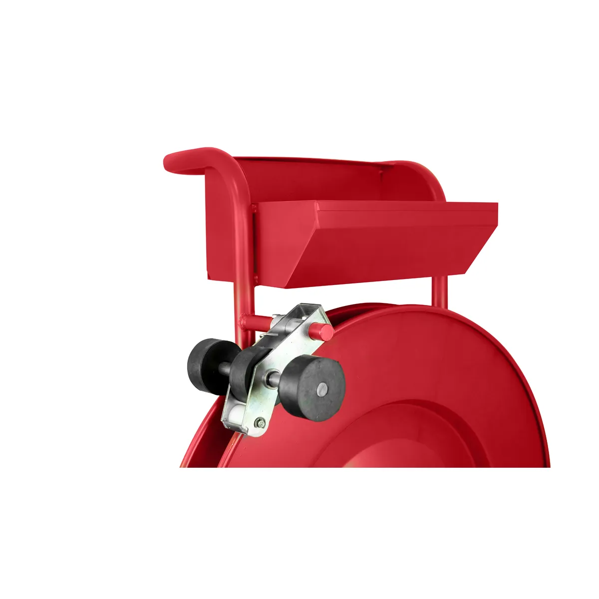 Strap Dispenser for PET & PP (COIL-DISPENSER-50) - view 4
