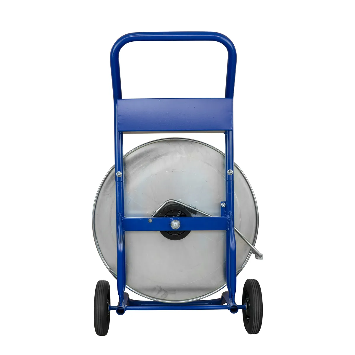 Strap Dispenser for PET/PP & Steel (COIL-DISPENSER-2) - view 3