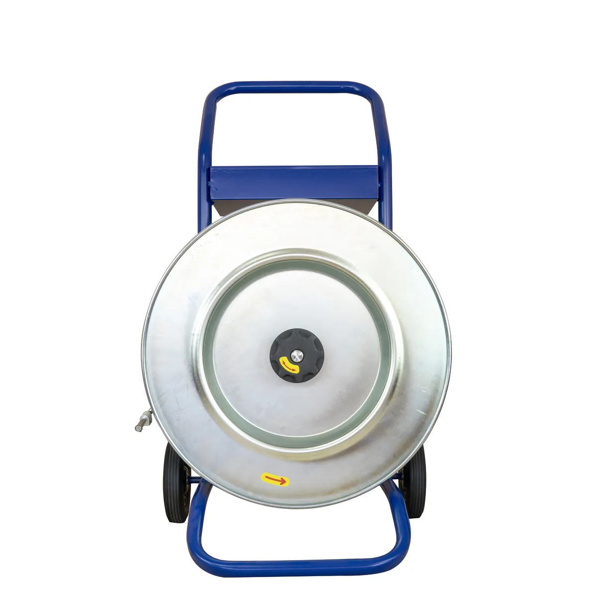 Strap Dispenser for PET/PP & Steel (COIL-DISPENSER-2) - view 4