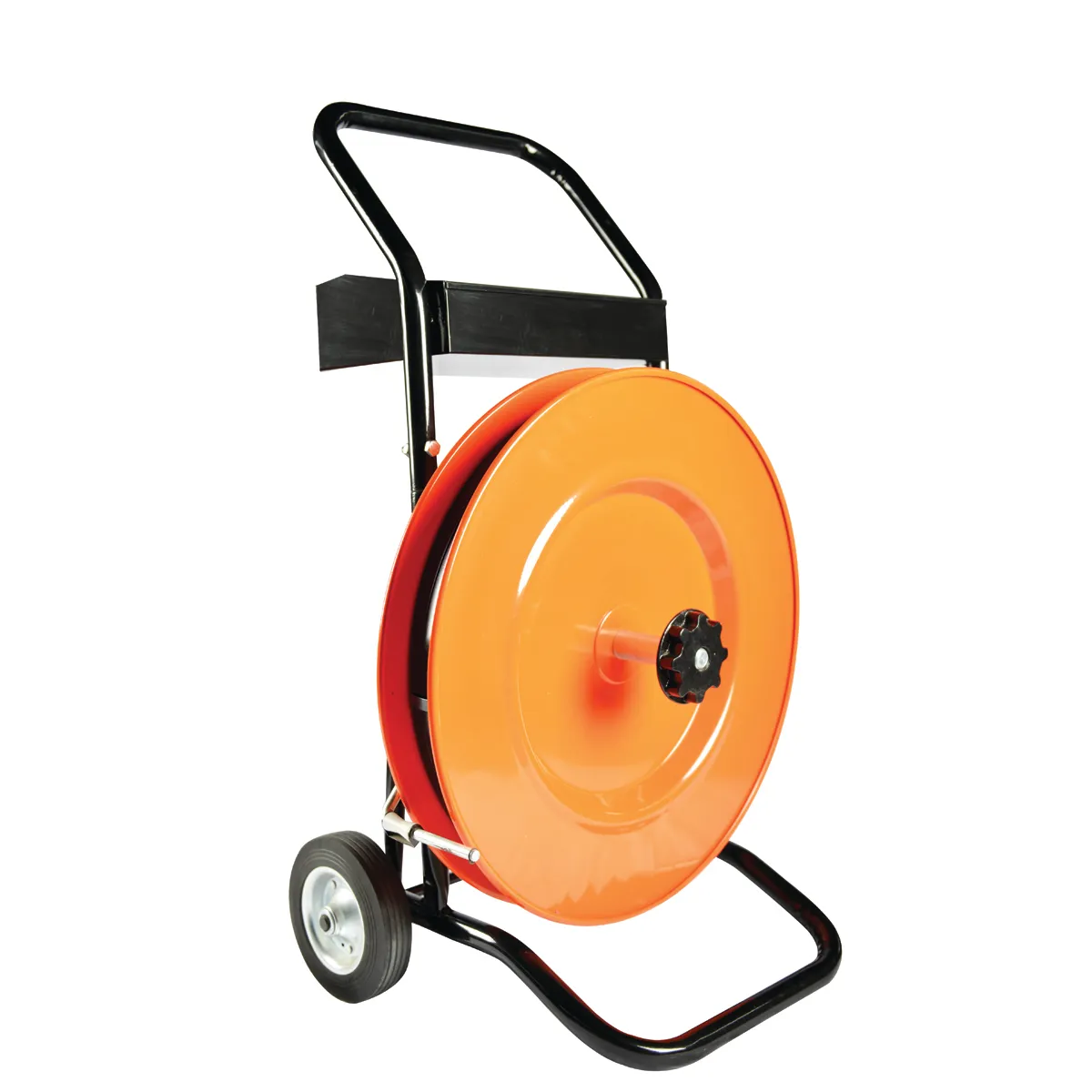 Strap Dispenser for PET/PP & Steel (COIL-DISPENSER-2) - view 5