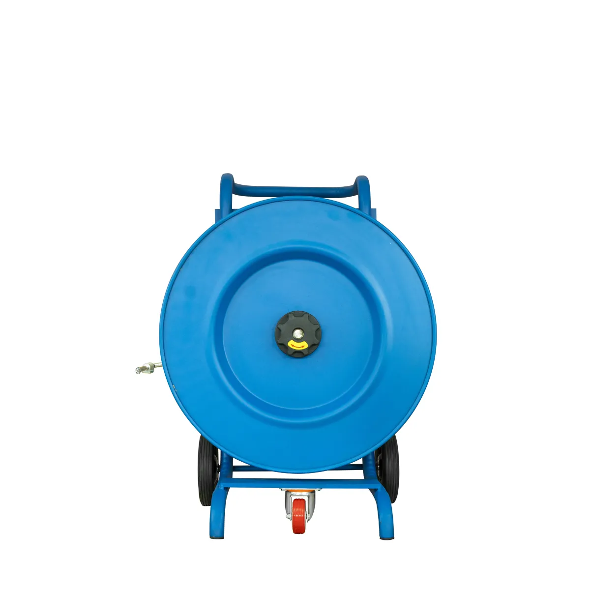 Strap Dispenser for PET/PP & Steel (COIL-DISPENSER-3) - view 3
